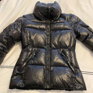 Sam. Freestyle Down Puffer Jacket